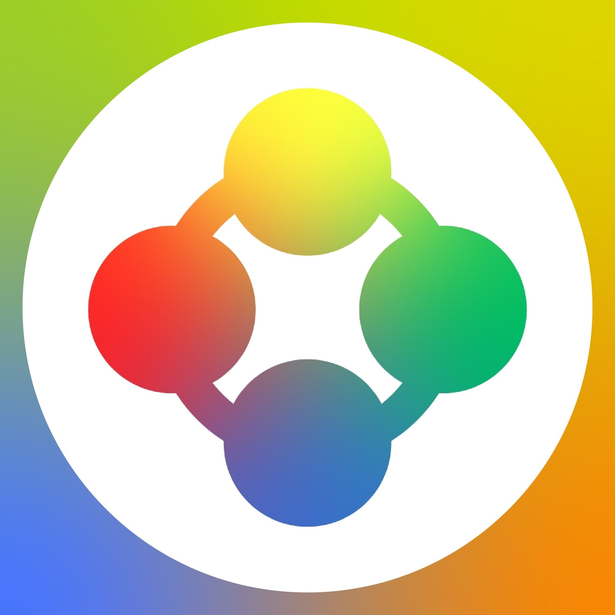 Logotipo de Comunidad