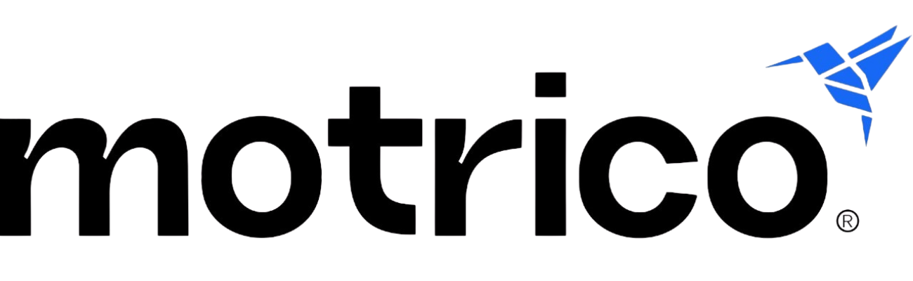 Logotipo de Motrico