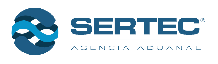 Logotipo de Sertec Agencia Aduanal