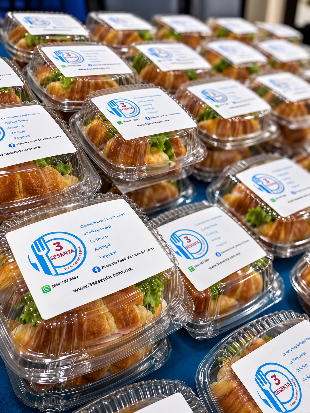 Box Lunch