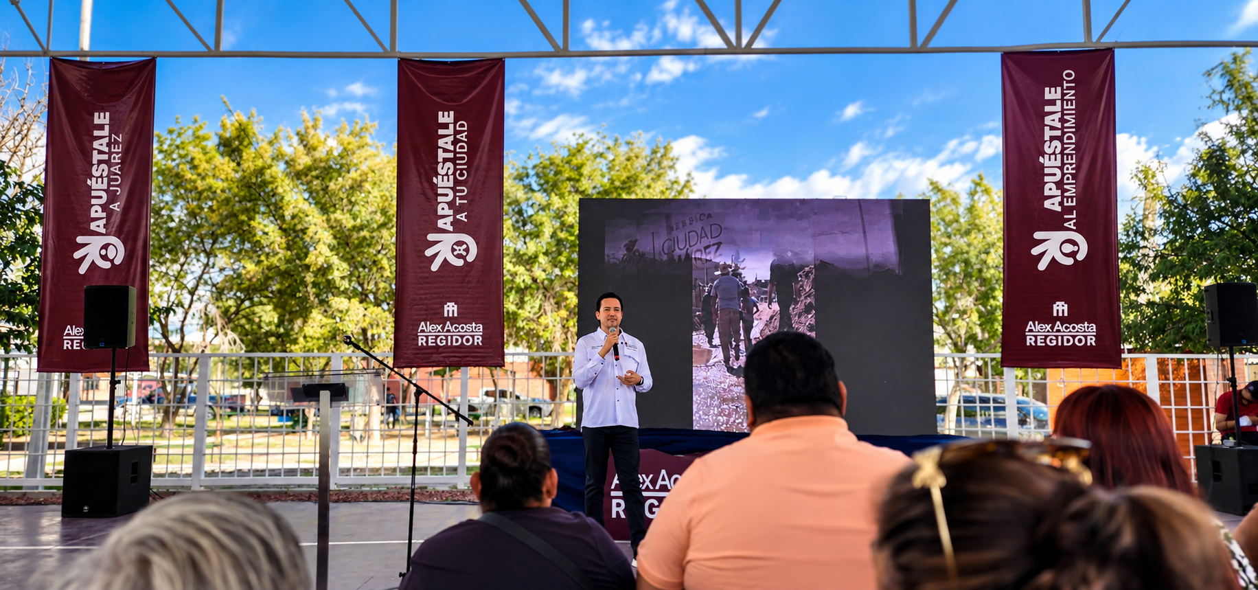 Eventos Corporativos